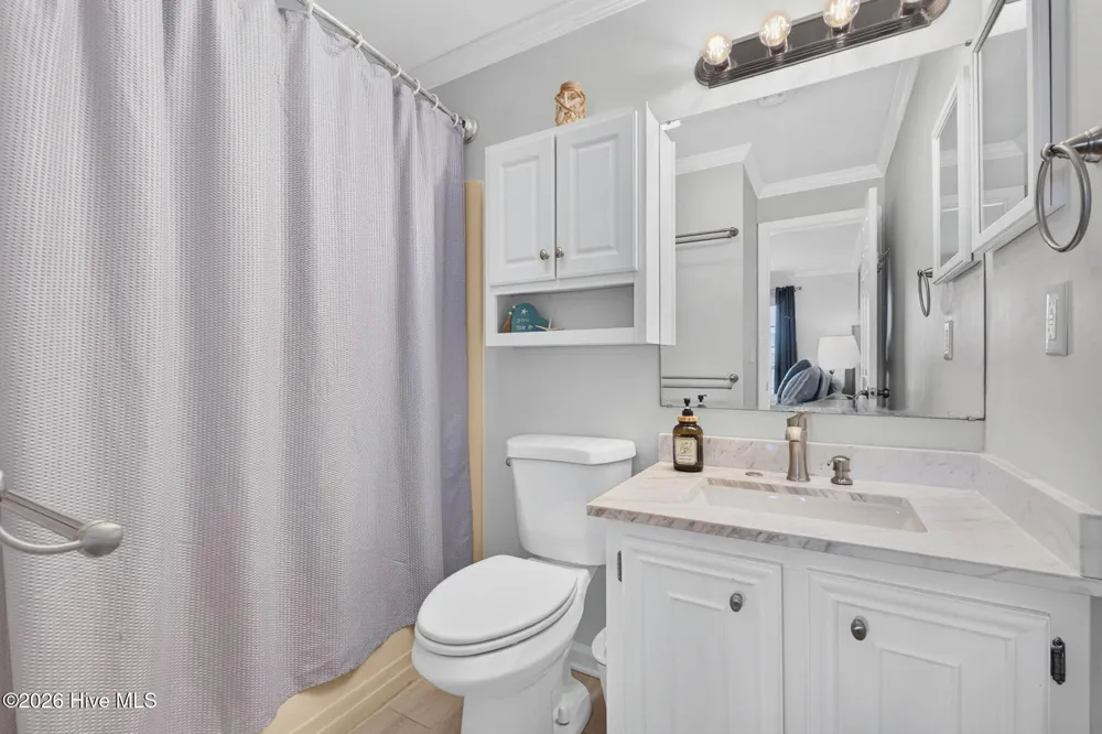 2714 W Beach Drive ## 114 Oak Island, NC 28465