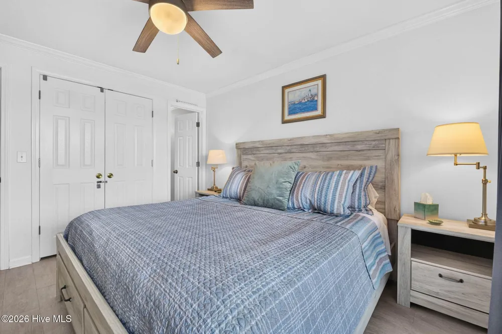 2714 W Beach Drive ## 114 Oak Island, NC 28465