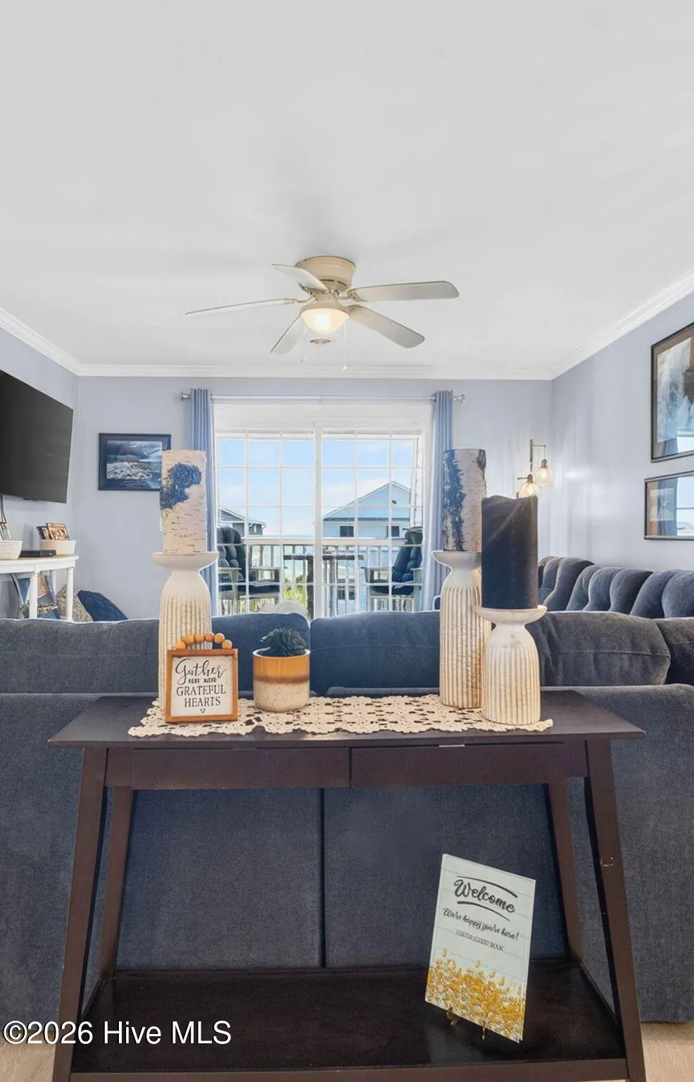 2714 W Beach Drive ## 114 Oak Island, NC 28465