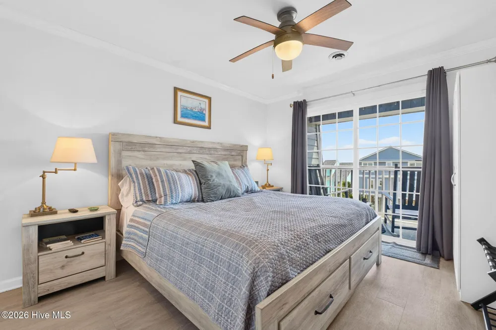 2714 W Beach Drive ## 114 Oak Island, NC 28465