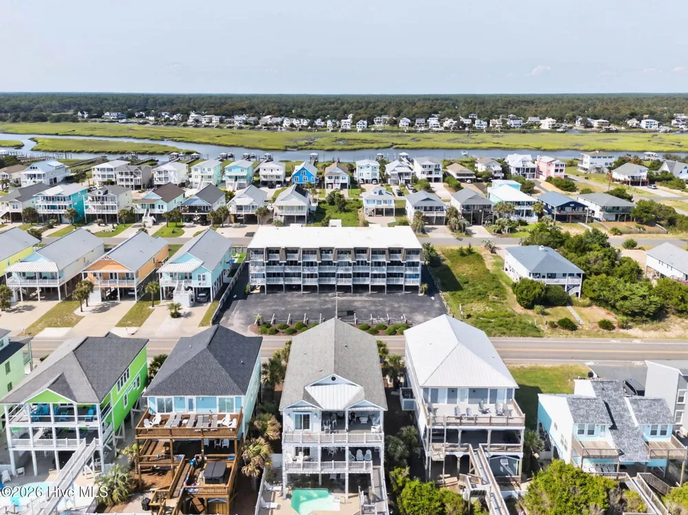 2714 W Beach Drive ## 114 Oak Island, NC 28465