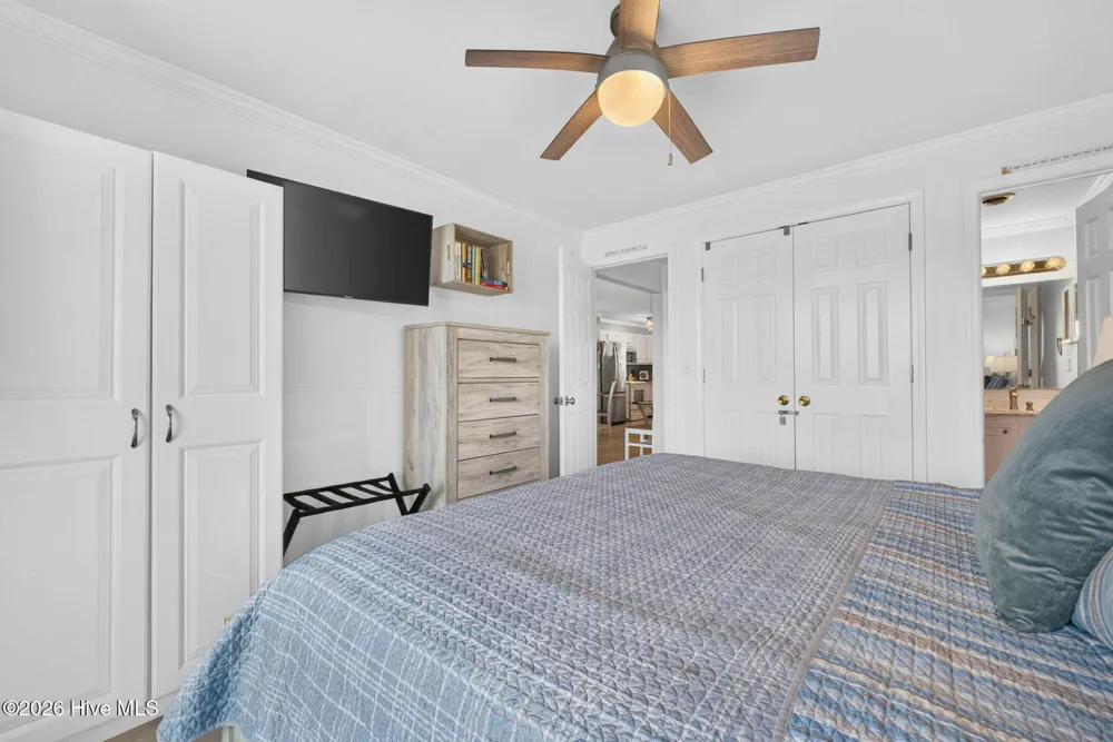 2714 W Beach Drive ## 114 Oak Island, NC 28465
