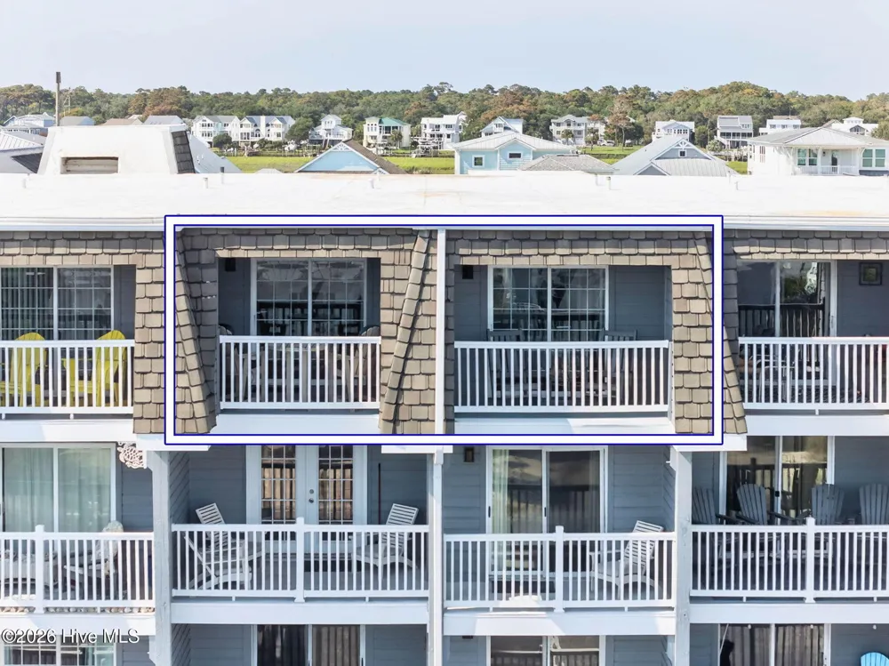 2714 W Beach Drive ## 114 Oak Island, NC 28465