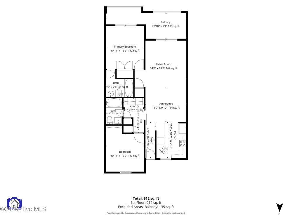 2714 W Beach Drive ## 114 Oak Island, NC 28465