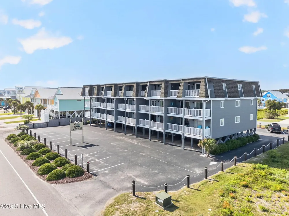 2714 W Beach Drive ## 114 Oak Island, NC 28465