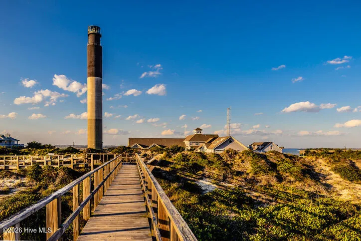 2714 W Beach Drive ## 114 Oak Island, NC 28465