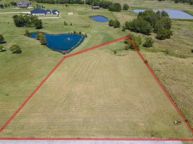 7197 E 177th Street S Bixby, OK 74008