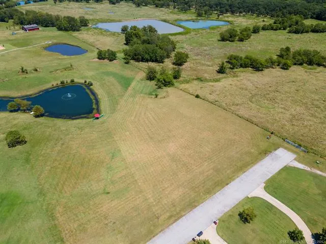 7197 E 177th Street S Bixby, OK 74008