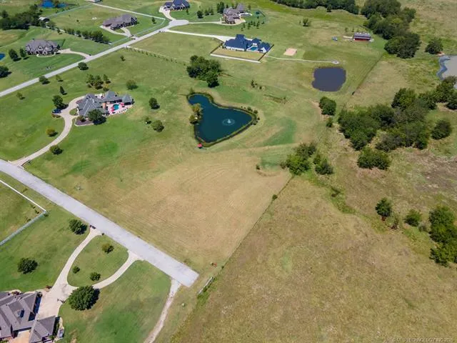 7197 E 177th Street S Bixby, OK 74008