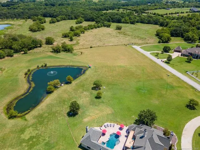 7197 E 177th Street S Bixby, OK 74008