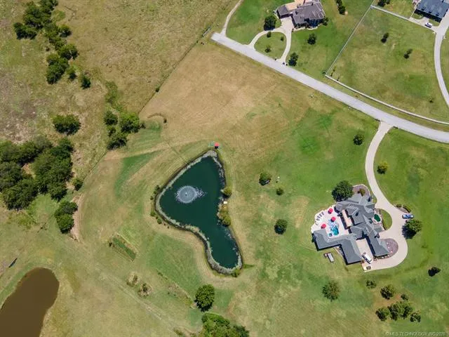 7197 E 177th Street S Bixby, OK 74008