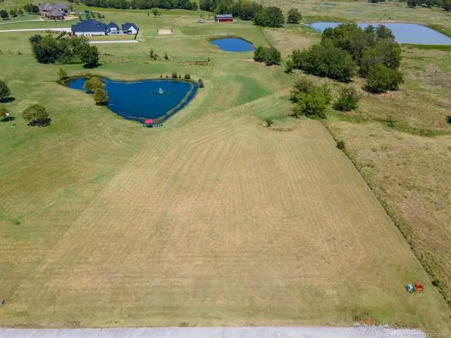 7197 E 177th Street S Bixby, OK 74008