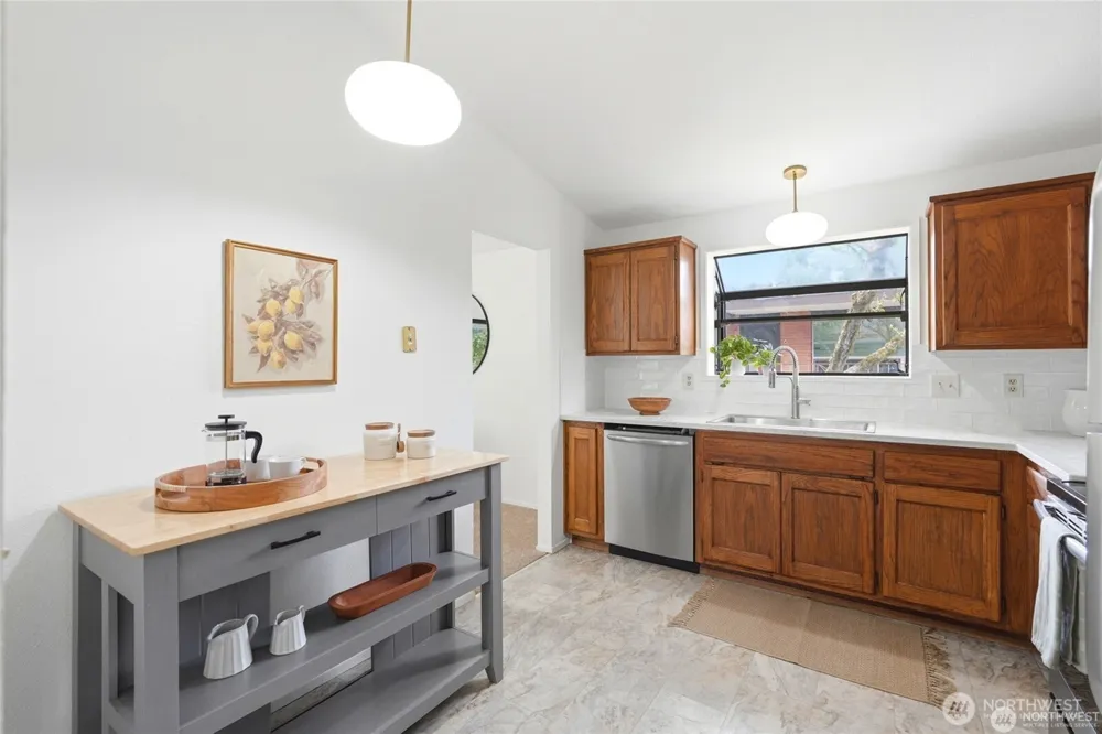 3519 NE 95th Street Seattle, WA 98115