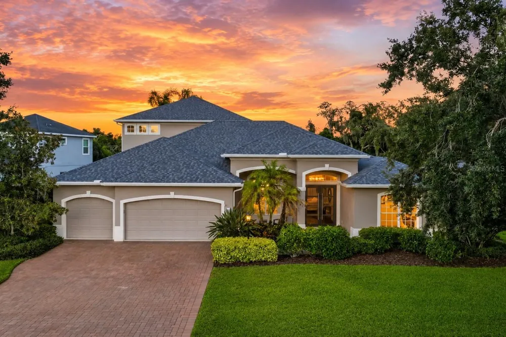 1568 HICKORY VIEW CIRCLE Parrish, FL 34219