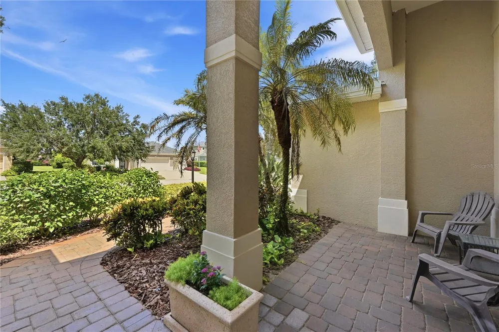 1568 HICKORY VIEW CIRCLE Parrish, FL 34219