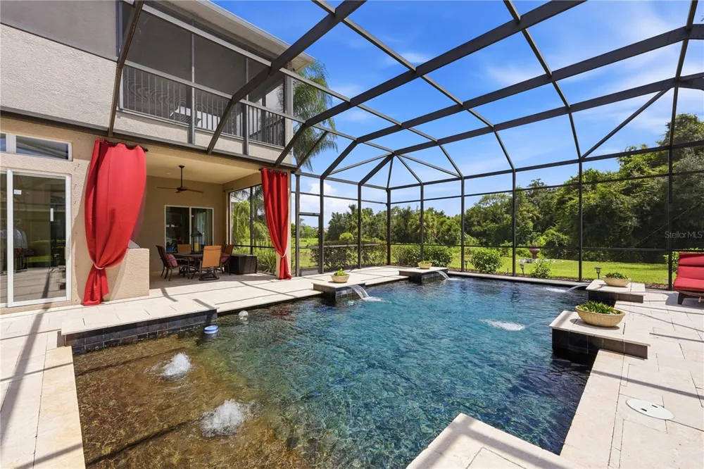 1568 HICKORY VIEW CIRCLE Parrish, FL 34219