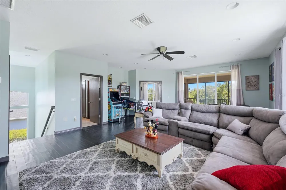1568 HICKORY VIEW CIRCLE Parrish, FL 34219