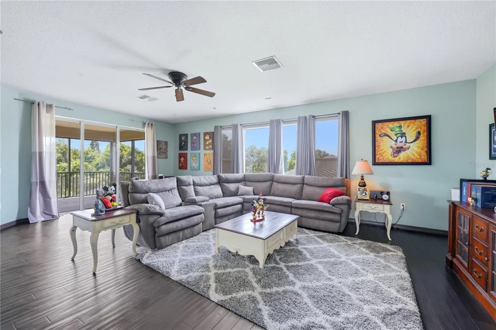 1568 HICKORY VIEW CIRCLE Parrish, FL 34219