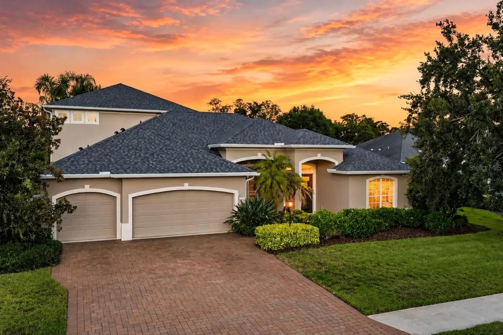 1568 HICKORY VIEW CIRCLE Parrish, FL 34219