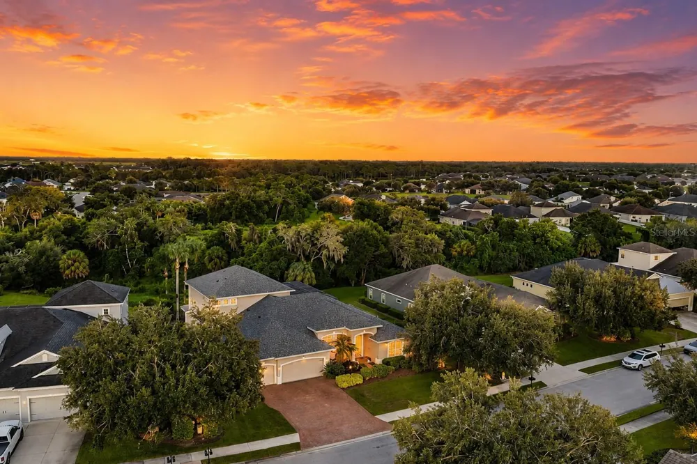 1568 HICKORY VIEW CIRCLE Parrish, FL 34219