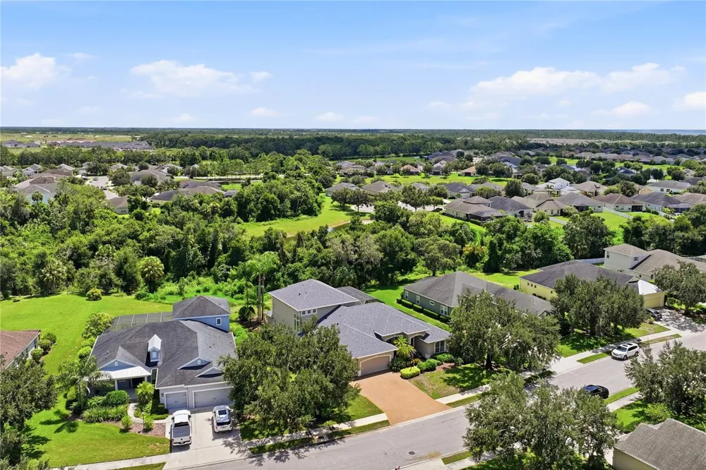 1568 HICKORY VIEW CIRCLE Parrish, FL 34219