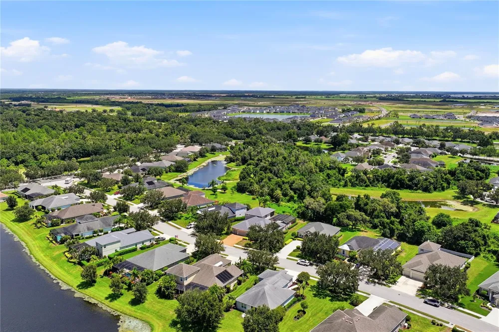 1568 HICKORY VIEW CIRCLE Parrish, FL 34219