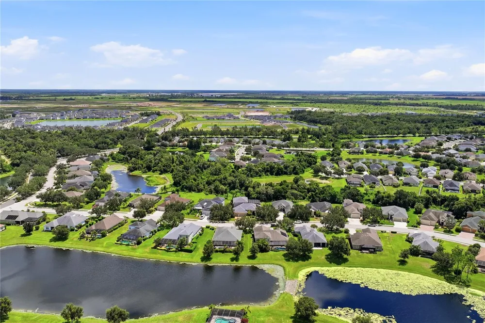 1568 HICKORY VIEW CIRCLE Parrish, FL 34219
