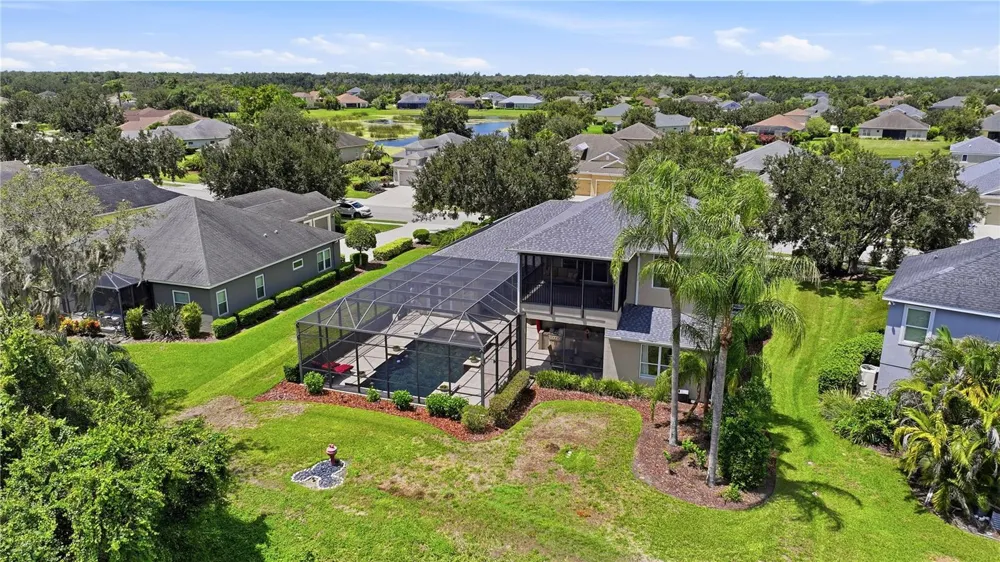 1568 HICKORY VIEW CIRCLE Parrish, FL 34219