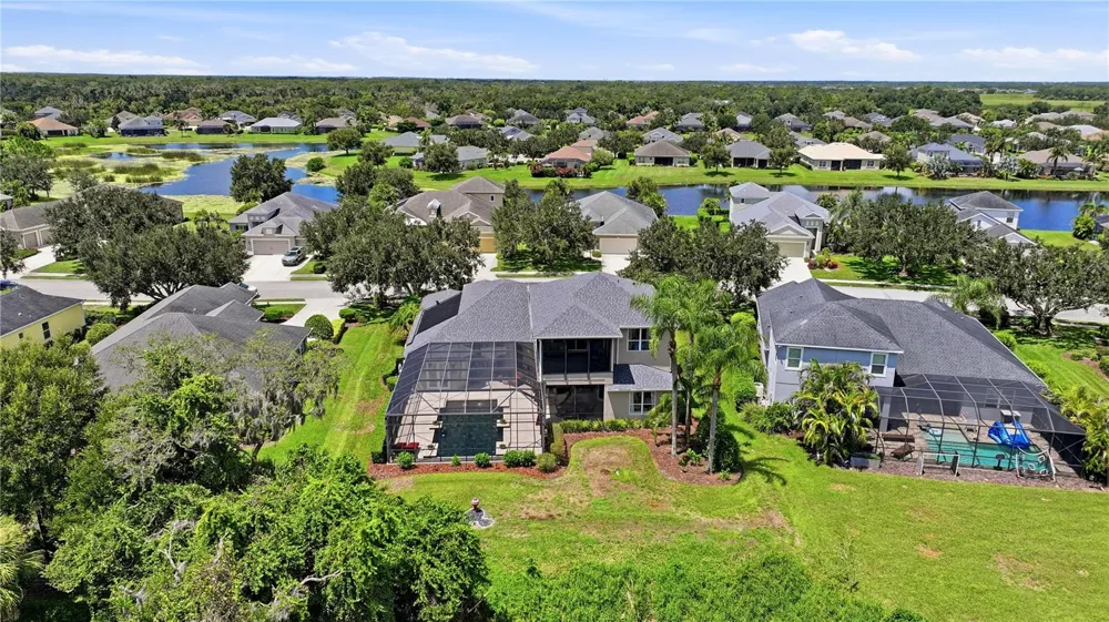 1568 HICKORY VIEW CIRCLE Parrish, FL 34219