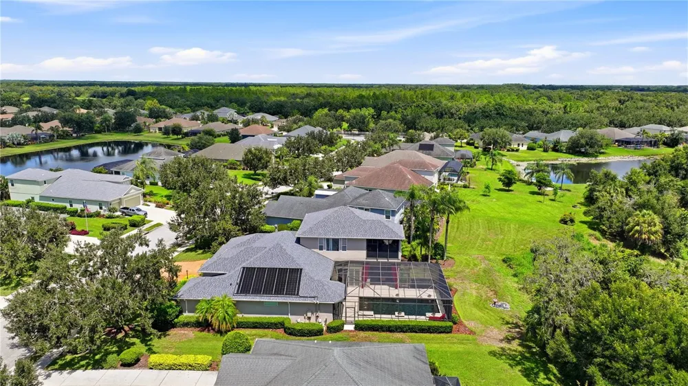 1568 HICKORY VIEW CIRCLE Parrish, FL 34219