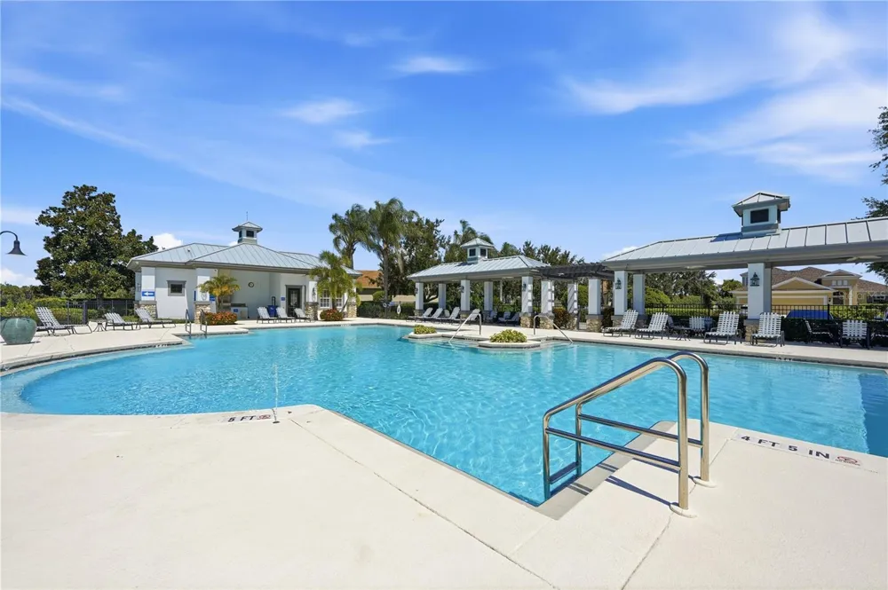 1568 HICKORY VIEW CIRCLE Parrish, FL 34219