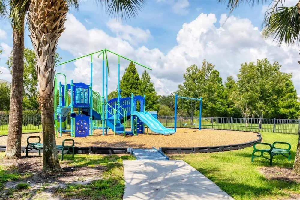 1568 HICKORY VIEW CIRCLE Parrish, FL 34219