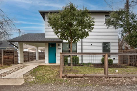 1909 Willow Street #2
