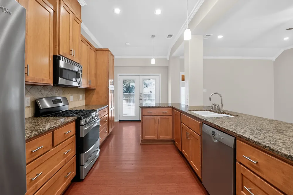 102 River Down Road Georgetown, TX 78628