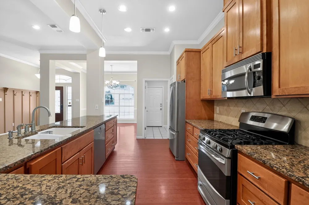 102 River Down Road Georgetown, TX 78628