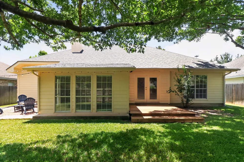 102 River Down Road Georgetown, TX 78628