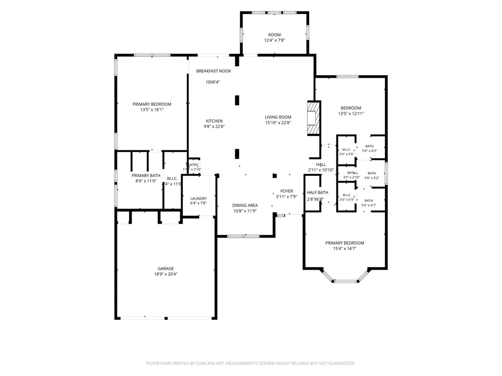102 River Down Road Georgetown, TX 78628