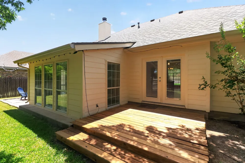 102 River Down Road Georgetown, TX 78628
