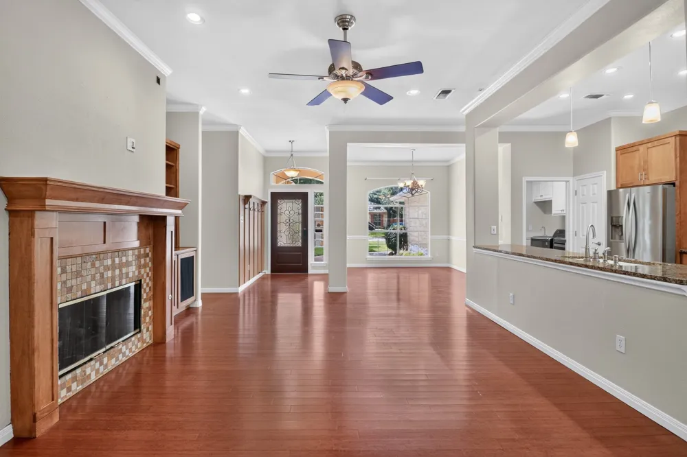 102 River Down Road Georgetown, TX 78628