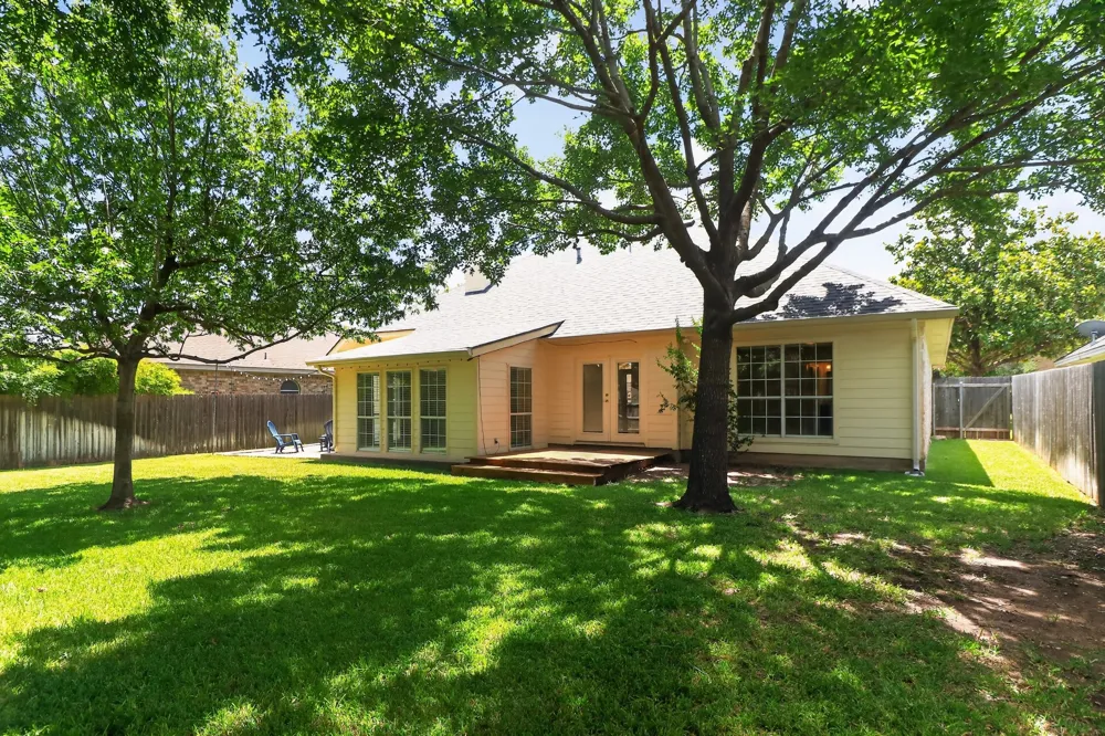 102 River Down Road Georgetown, TX 78628