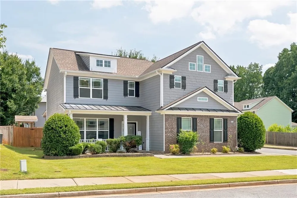3602 Silver Brooke Lane NW Kennesaw, GA 30144