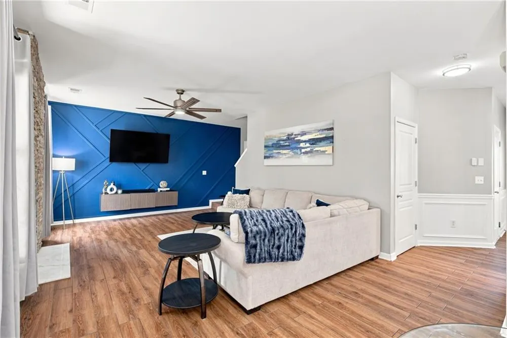 3602 Silver Brooke Lane NW Kennesaw, GA 30144