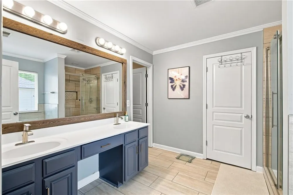 3602 Silver Brooke Lane NW Kennesaw, GA 30144