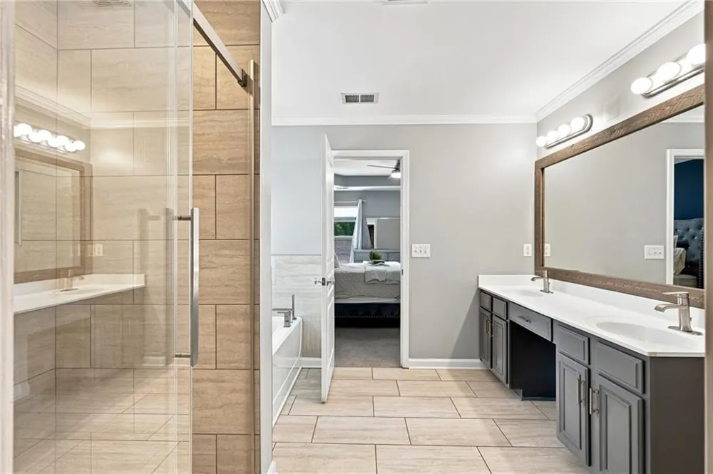 3602 Silver Brooke Lane NW Kennesaw, GA 30144