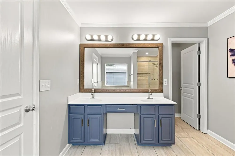 3602 Silver Brooke Lane NW Kennesaw, GA 30144