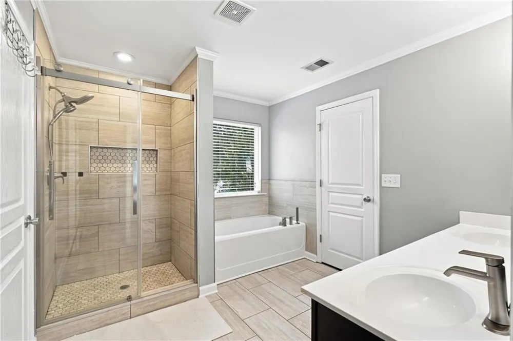 3602 Silver Brooke Lane NW Kennesaw, GA 30144