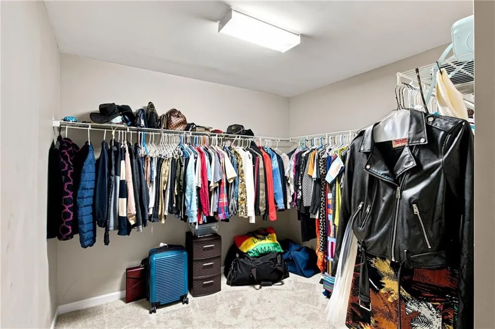 3602 Silver Brooke Lane NW Kennesaw, GA 30144