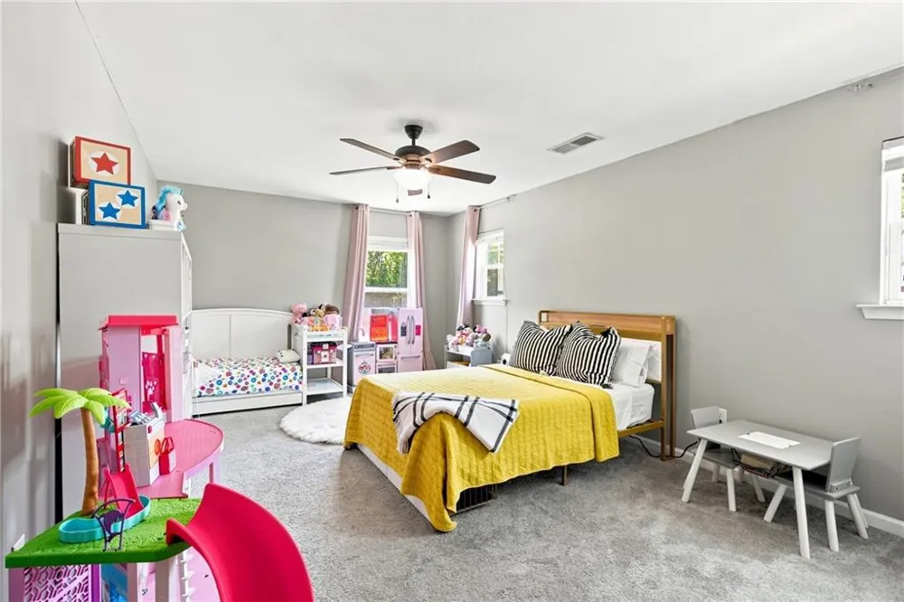 3602 Silver Brooke Lane NW Kennesaw, GA 30144