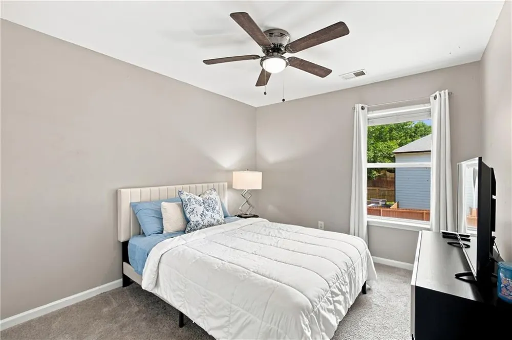 3602 Silver Brooke Lane NW Kennesaw, GA 30144