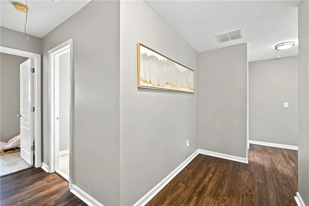 3602 Silver Brooke Lane NW Kennesaw, GA 30144